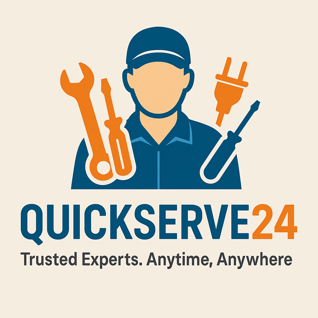 QuickServe24